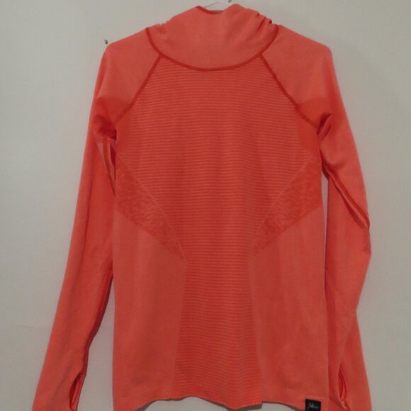 J.Crew New Balance Collobration Hooded Top Small - Picture 1 of 6